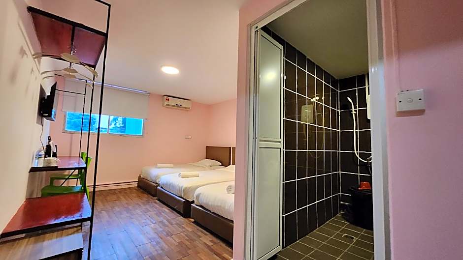 Misto Hotel