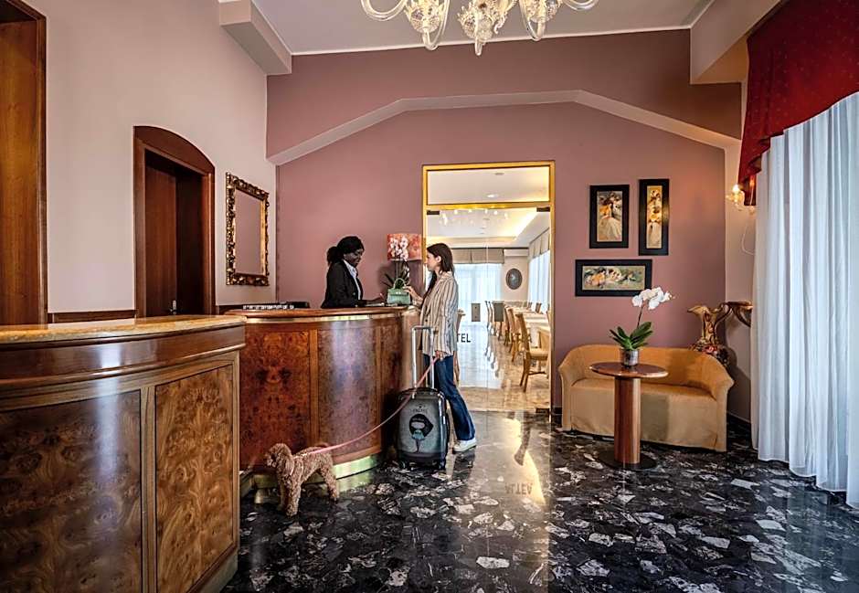 Hotel Altea