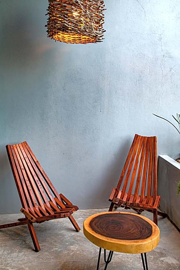 Little Gem Hotel Tulum La Veleta