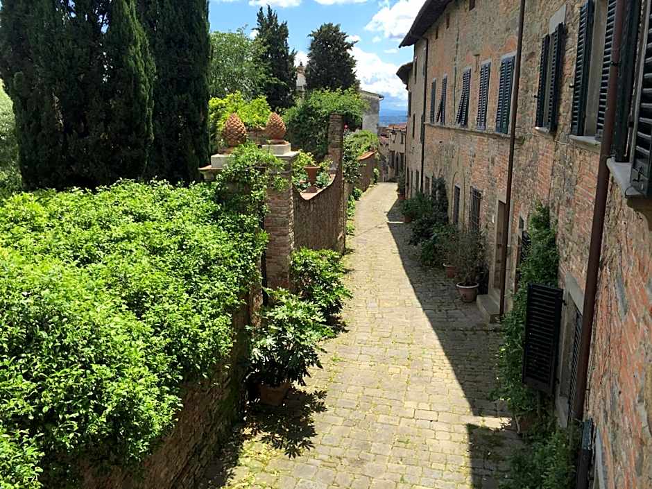 antica casa "le rondini"