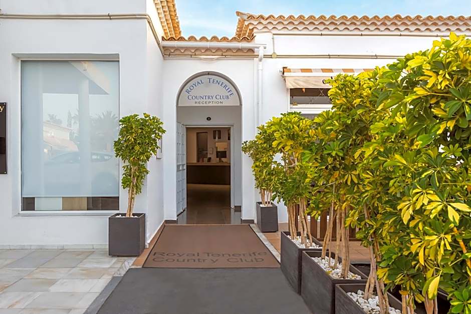 Royal Tenerife Country Club