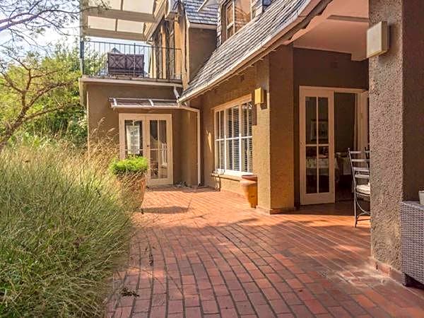 59 on Central – Sandton, MD