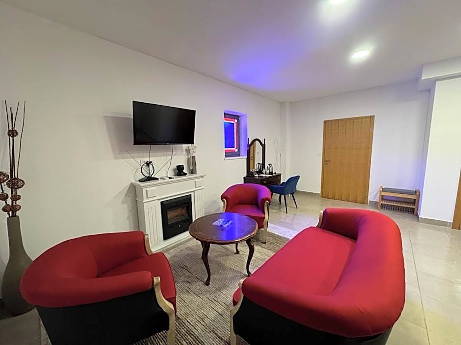 Antemurale - Luxury rooms,Plitvice Lakes