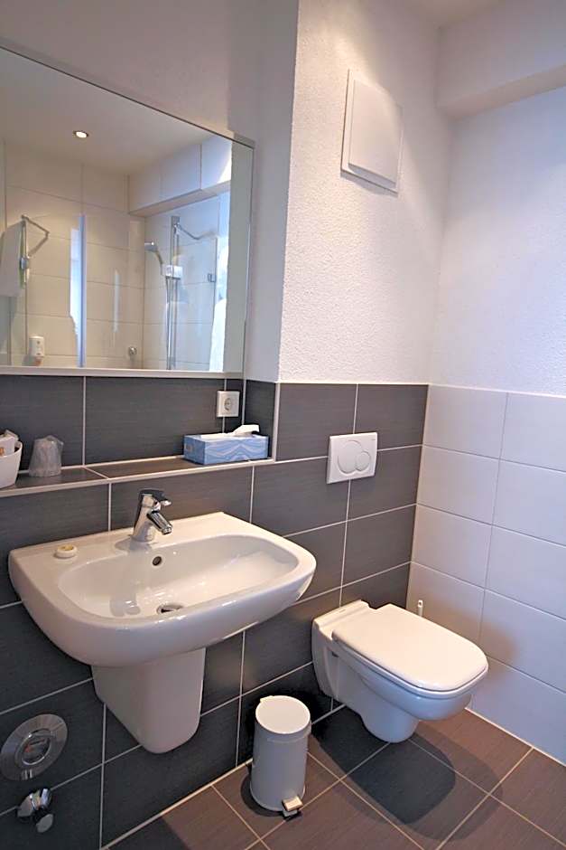 Hotel Go2Bed Weil am Rhein - Basel