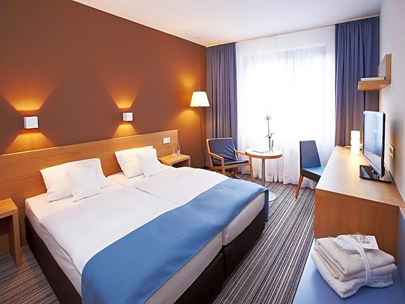 Hotel Zugbrücke Grenzau