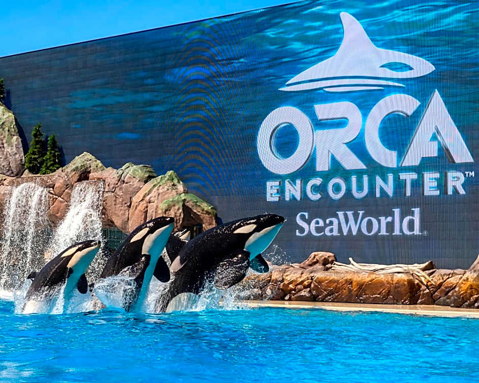 Travelodge by Wyndham San Diego SeaWorld