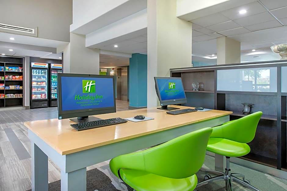Holiday Inn Melbourne - Viera Conference Center By IHG