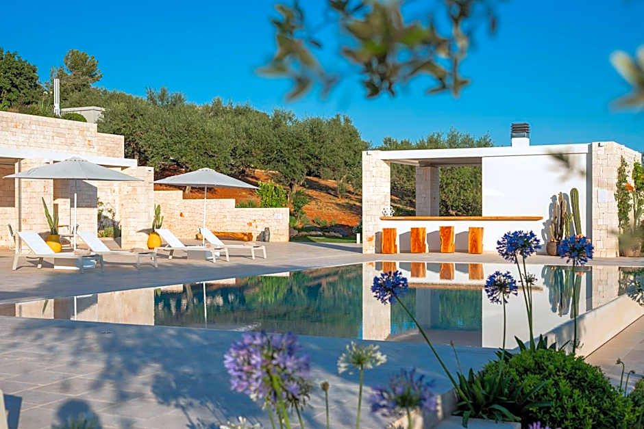 Essenza Relais Contemporaneo