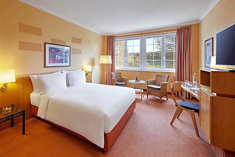 Golf- und Sporthotel Wiesensee