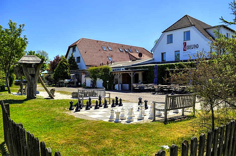 Hotel GODEWIND
