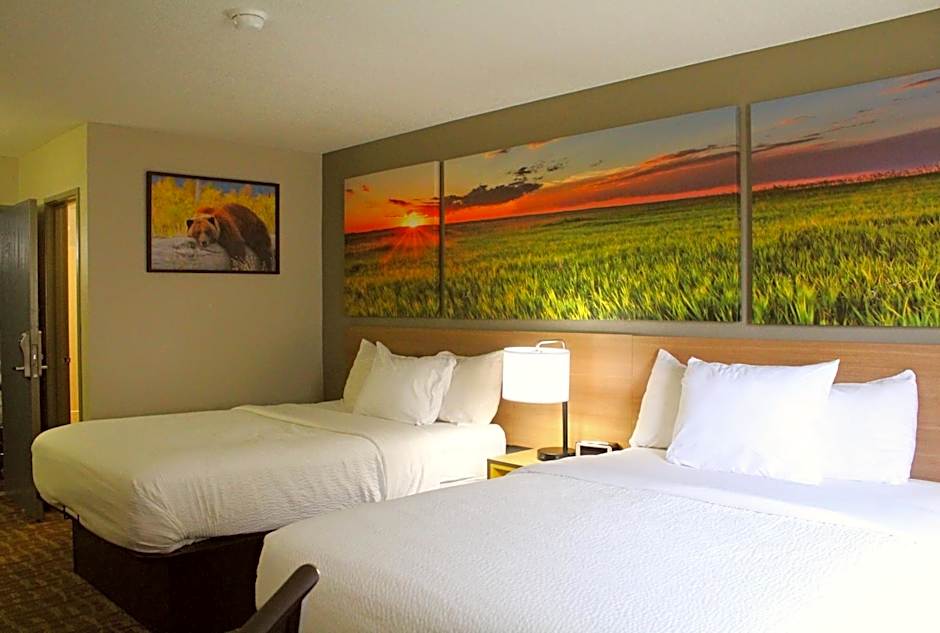 Days Inn by Wyndham West-Eau Claire