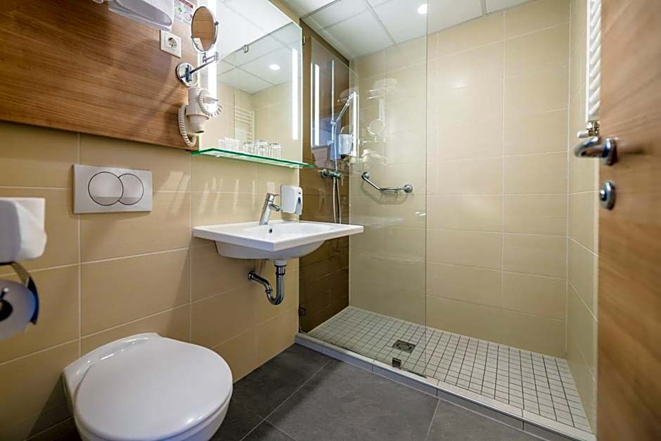 Expo Tower by Mellow Mood Hotels