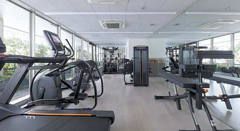 GOOD NATURE HOTEL KYOTO