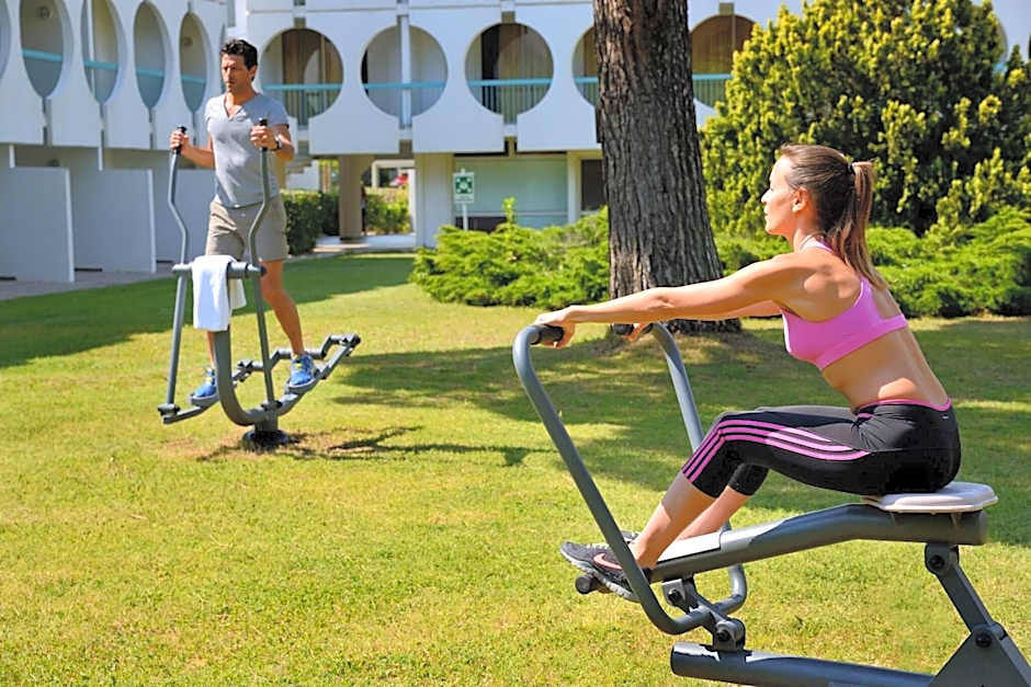 Resideal Bernard de Ventadour