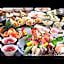 Hotel Oohashi Yakata-No-Yu