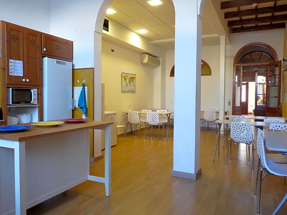 Hostel Menorca