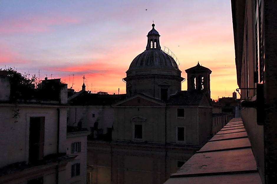 Casa Santa Sofia