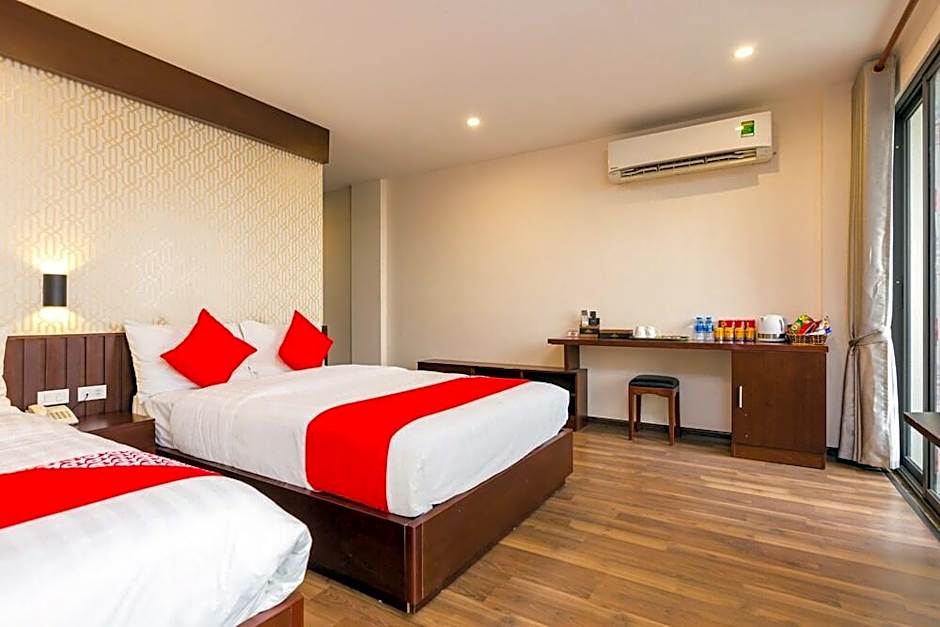OYO 930 Thang Long Hotel