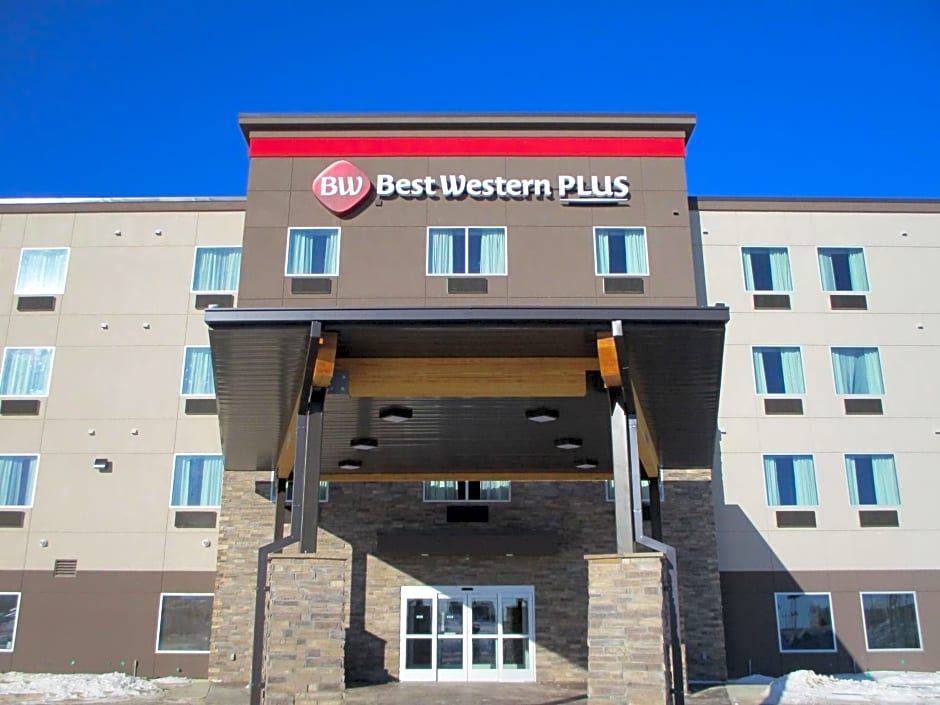 Best Western Plus Rapid City Rushmore