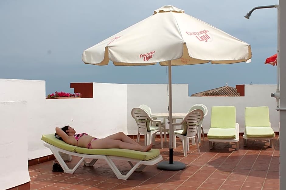 Turisticos Plaza Del Olvido