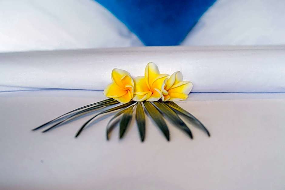 D'Yuki Huts Lembongan