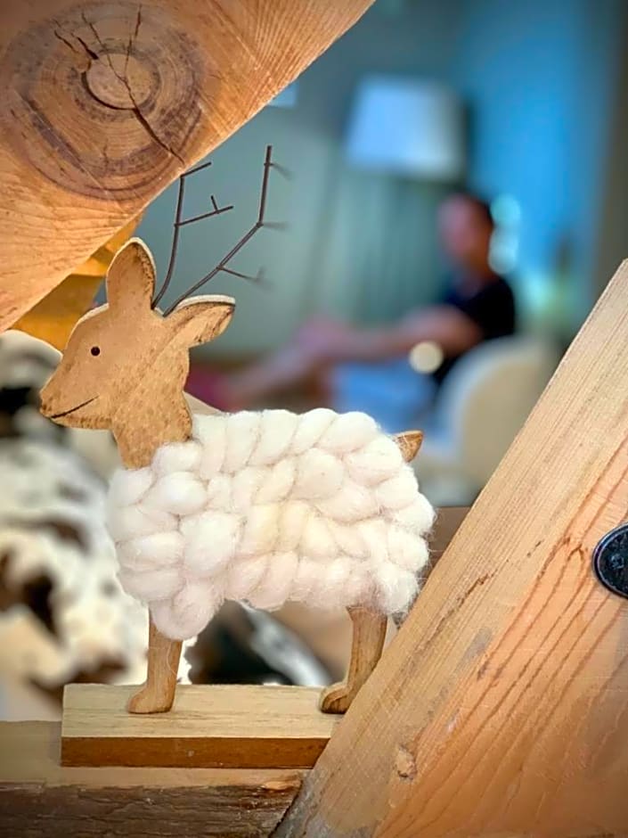 La Bastide de Barbizon