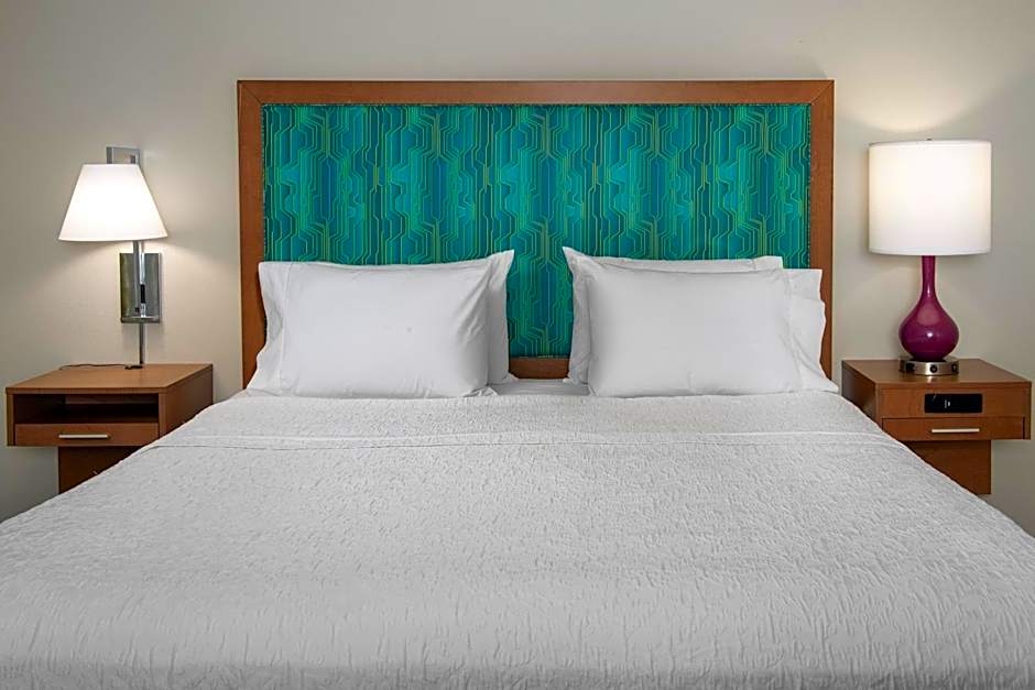 Hampton Inn By Hilton And Suites Orangeburg Sc