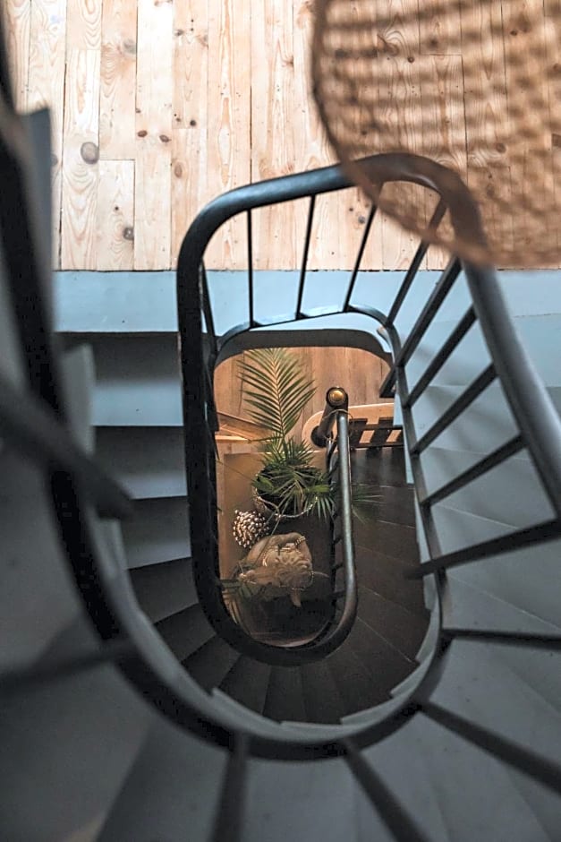 La Bastide de Barbizon