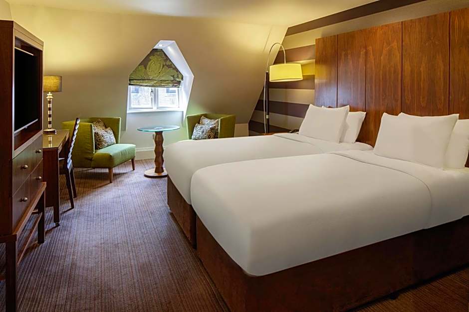 DoubleTree by Hilton Stratford upon Avon