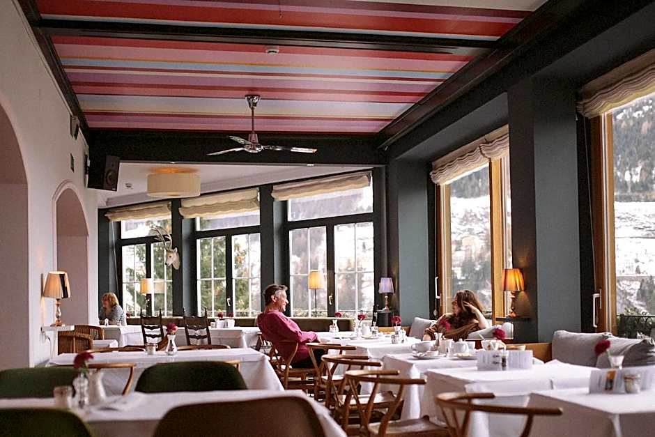 Alpine Spa Hotel Haus Hirt