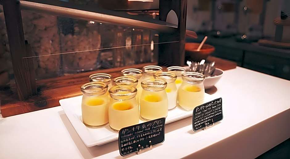 Hotel WBF Marche Ishigakijima