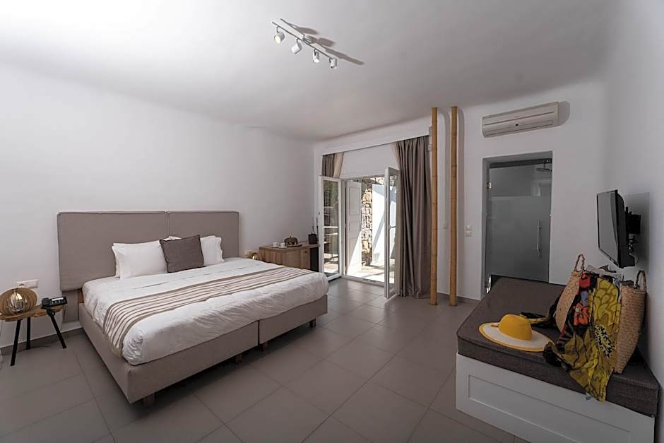 Ftelia Bay Boutique Hotel