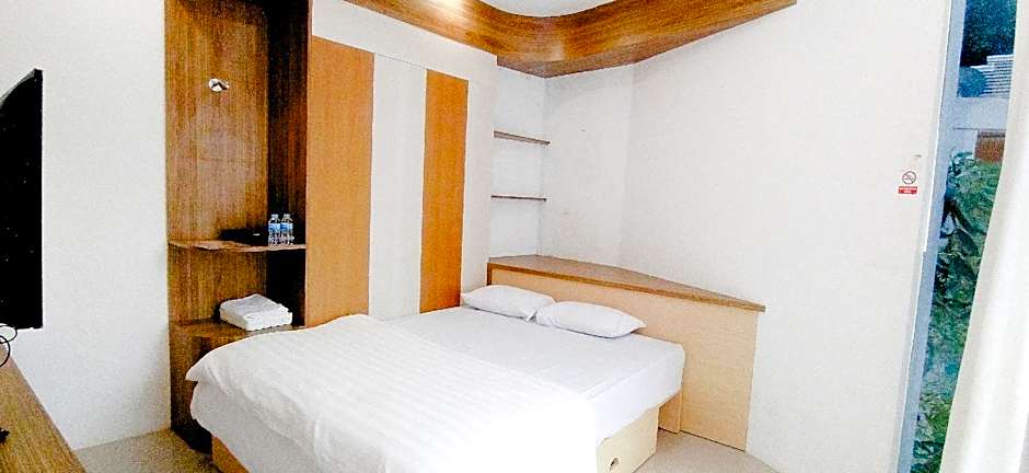 Kopilimo Cafe and Homestay