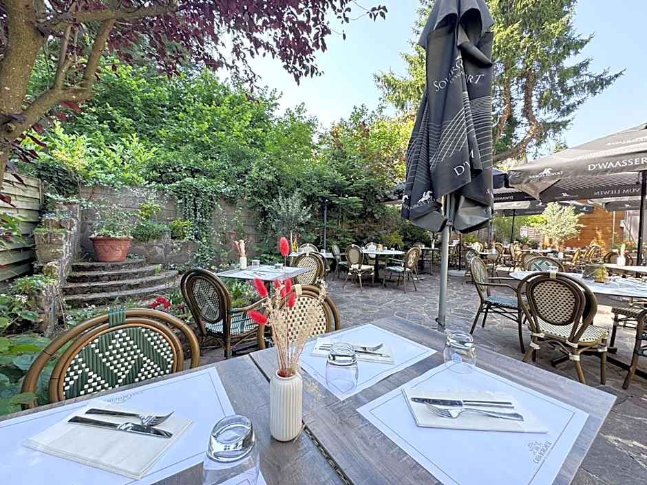 Hotel Casa Borghese