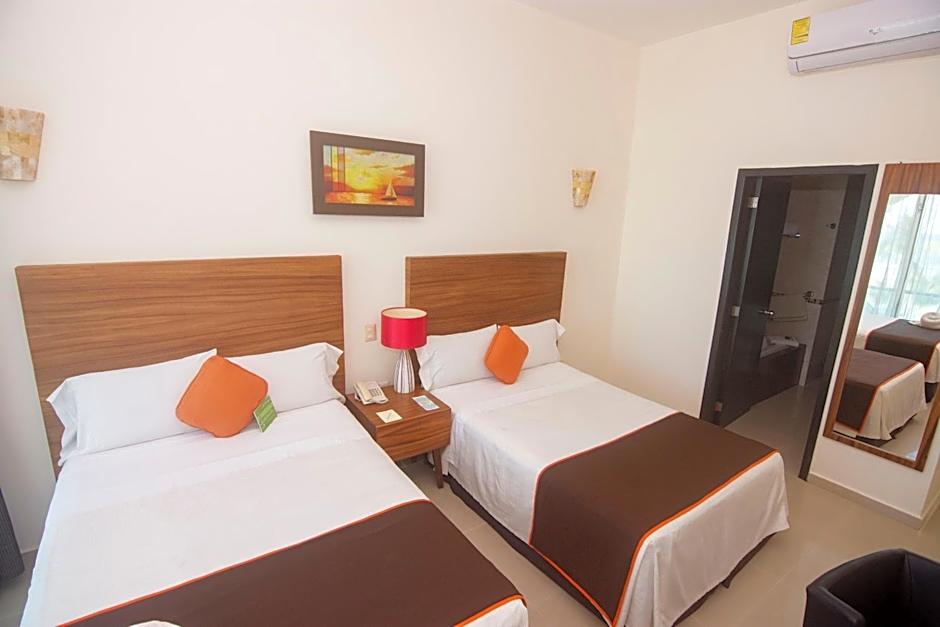 Playa Caracol Hotel & Spa