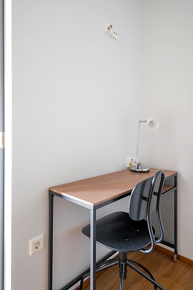 Hiisi Hotel Helsinki Jätkäsaari