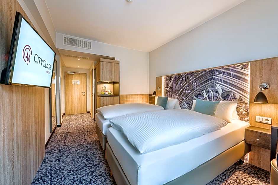 CityClass Hotel Residence am Dom