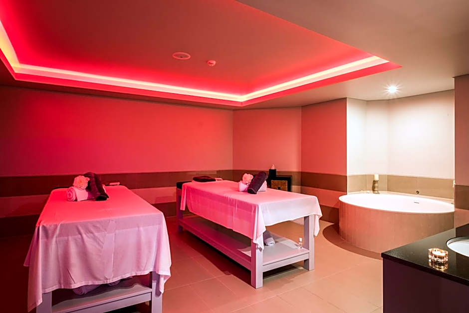 Hotel Vila Gale Cerro Alagoa