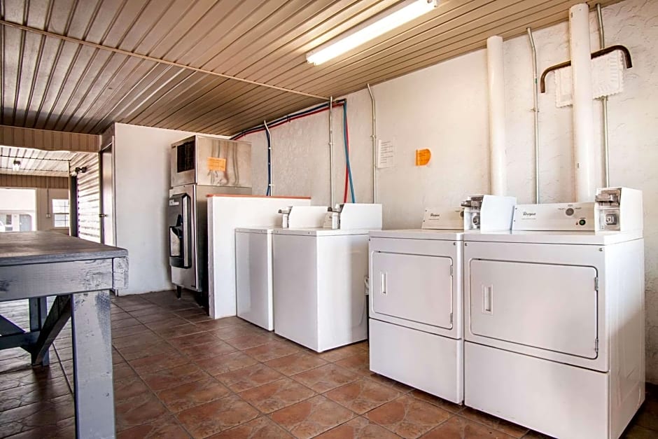 Rodeway Inn - Pauls Valley