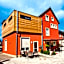 Hotel Lowen Garni - B&B