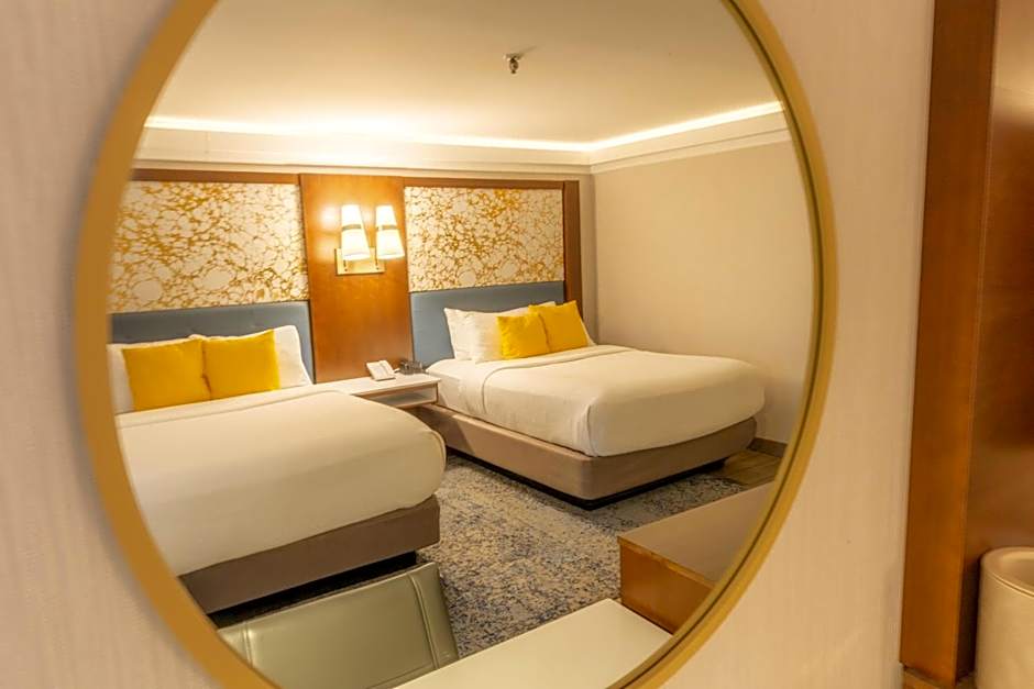 The Westfield Inn, BW Signature Collection