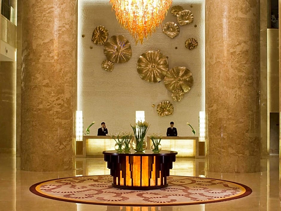 Sofitel Wanda Ningbo