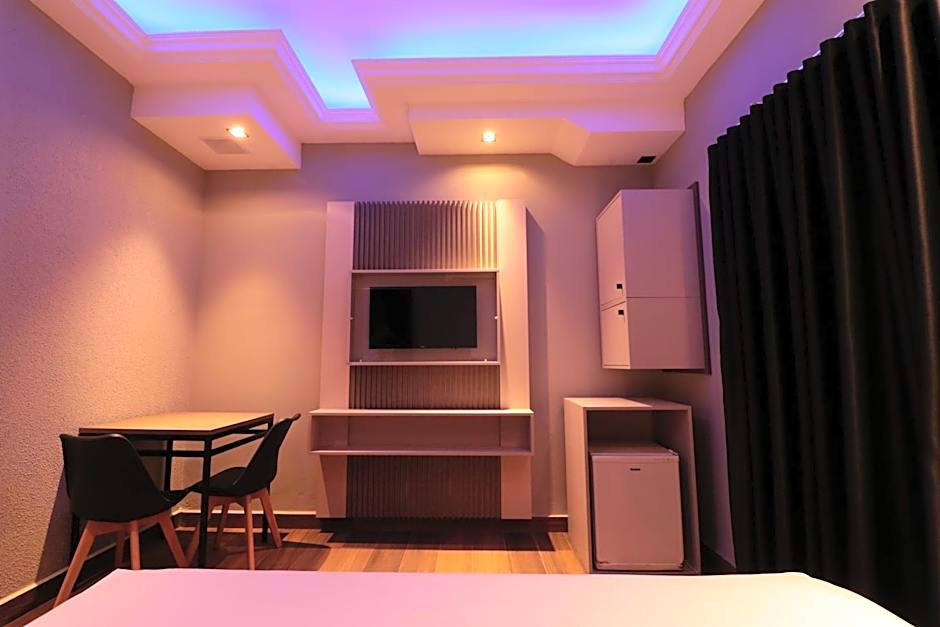 Drops Motel São José do Rio Preto