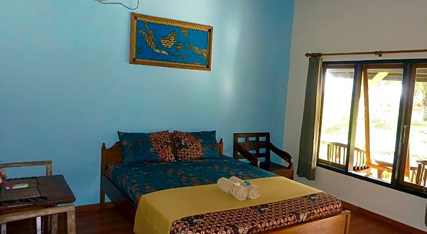 Java Lagoon Hotel