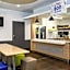 Ibis Budget Lille Gares Vieux-Lille