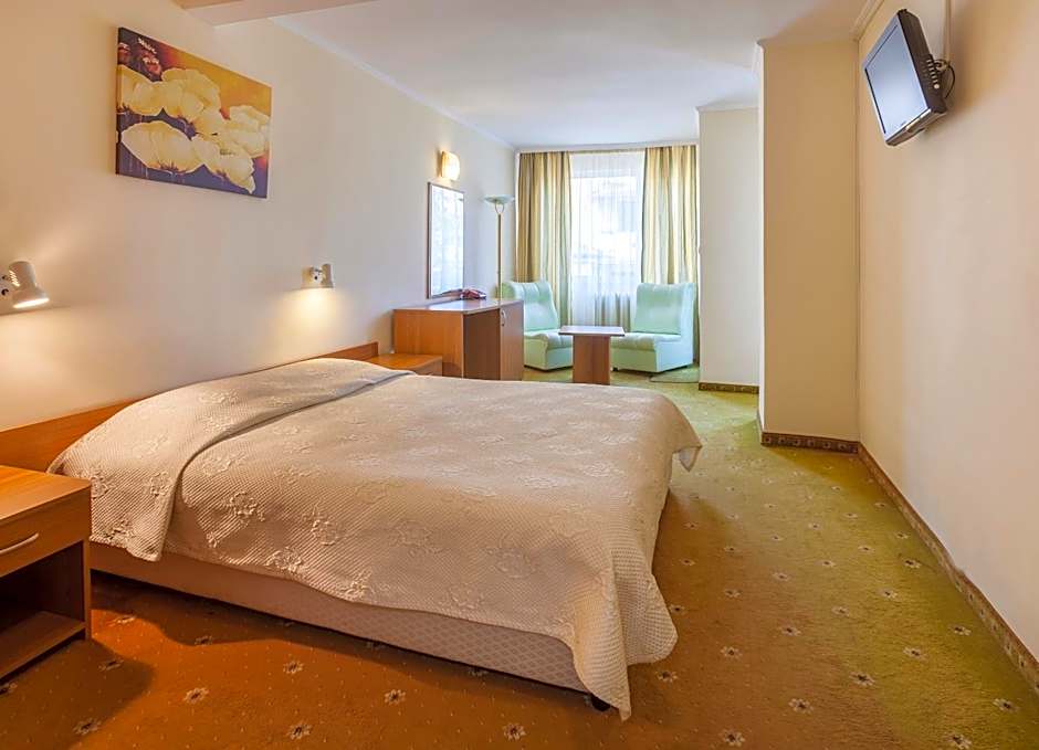 Family Hotel Central