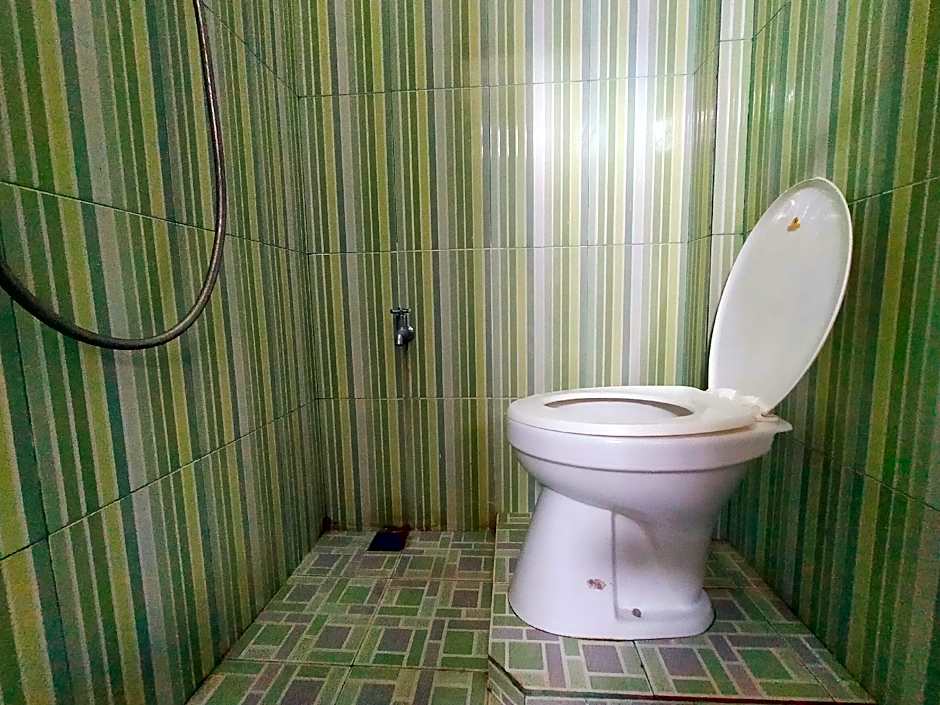 Inawa Homestay Syariah – Rampal, ID