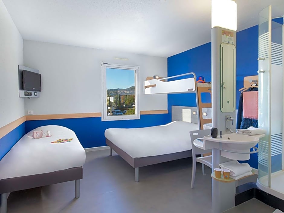 ibis budget Saint-Maximin