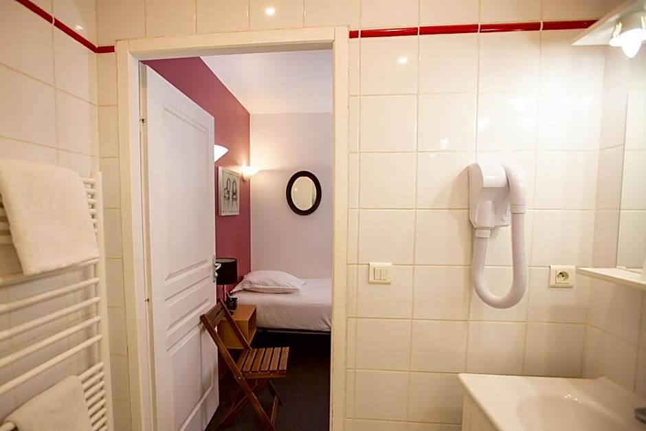 Lyo Hôtel - Centre Lyon Perrache