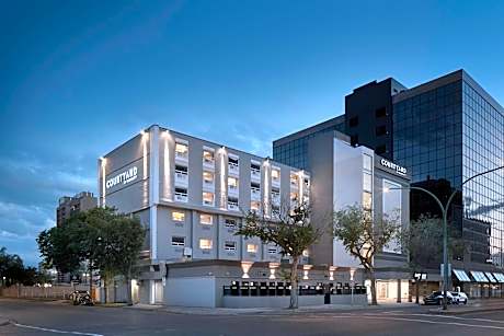 Courtyard by Marriott Regina Downtown